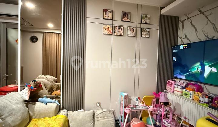 Rumah Pik2 Cluster Miami Uk 8x10 Furnish Sudah Shm Tinggal Masuk
