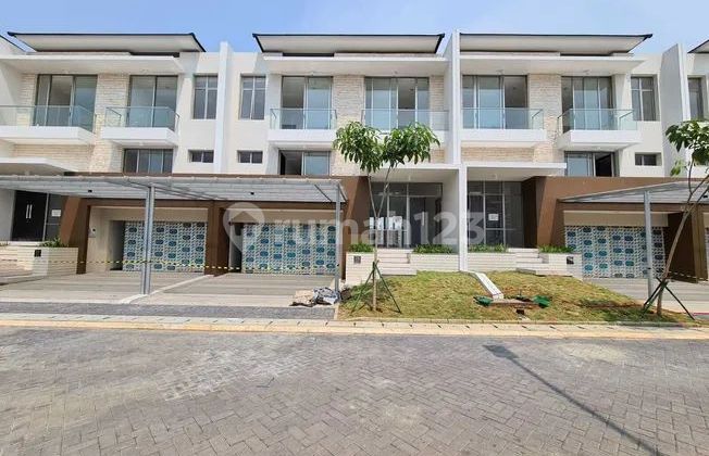 Manhattan House, Pik2 10x25 size, 2.5 floors, Ready to Occupy Manhattan House, Pik2 10x25 size, 2.5 floors, Ready to Occupy