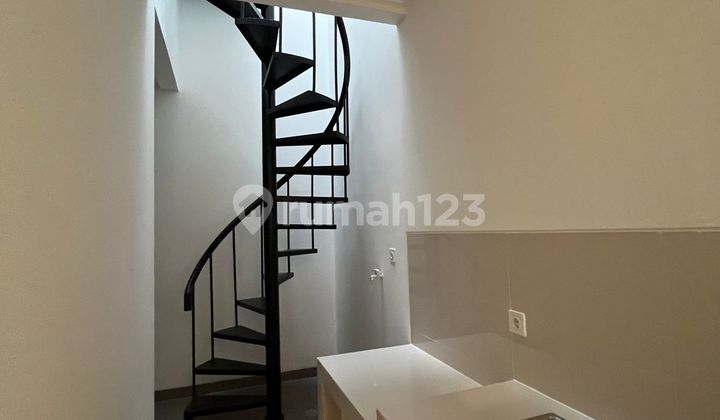 Brand New House Pik2 Pasir Putih Size 8x15 Ready to Occupy Near Toll Road 2