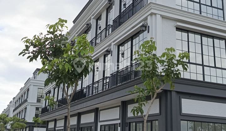 For Rent: Harvard Commercial Building PIK 2 2