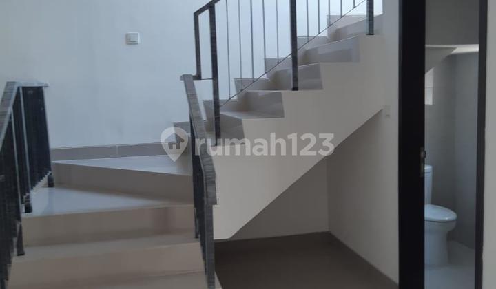 Disewakan Segera Rumah Milenial Pik 2 Uk8x15 Kosongan Harga Nego 2