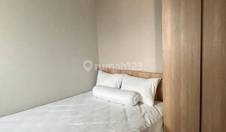 Disewakan Segera Unit 2br Apartemen Bintaro Park View 2