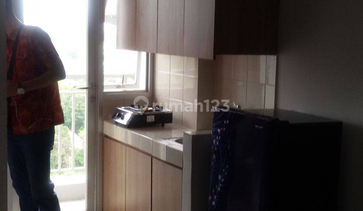 Dusewakan Segera Unit Studio Apartemen Bintaro Park View 2