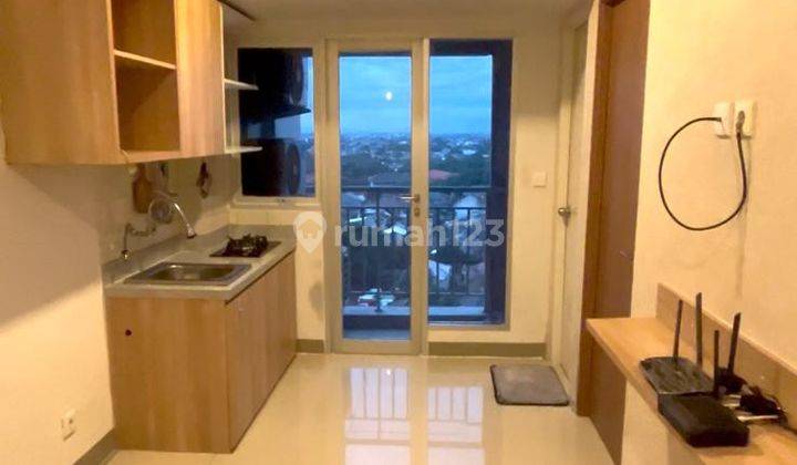 Disewakan Segera Unit 2br Apartemen Bintaro Park View 1