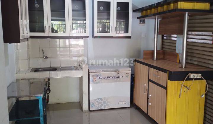 Dijual segera kios hook A Apartemen Bintaro Park View 1