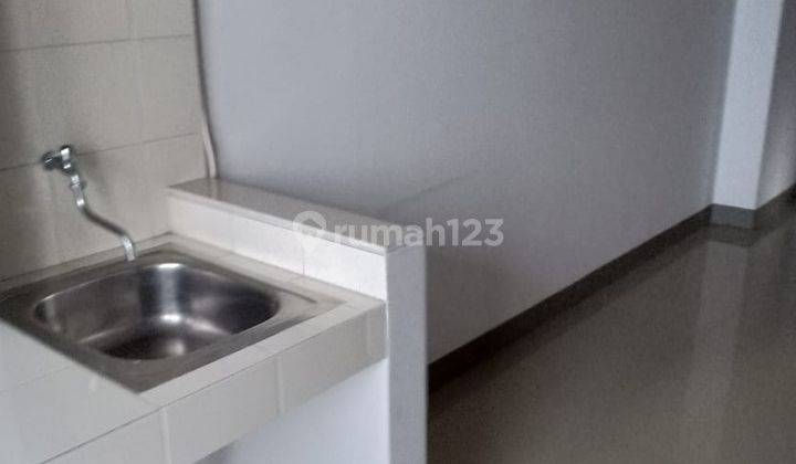 Disewakan Segera Unit 2br Apt. Bintaro Park View 2