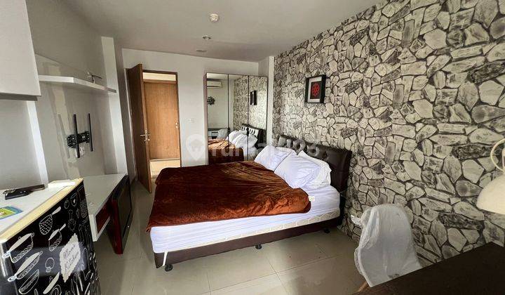 Disewakan Segera Unit Studio Apartemen Bintaro Park View 2