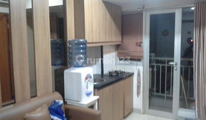 Dijual segera unit 2BR Apartemen Bintaro Park View 2