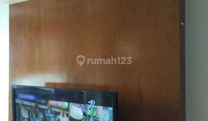 Disewakan segera unit 2BR Apartemen Bintaro Park View 2