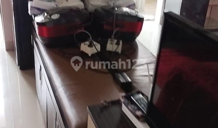 Disewakan segera unit studio Apartemen Bintaro Park View  2