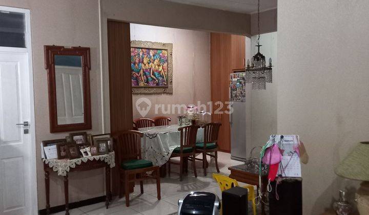 Dijual segera rumah di Komplek Bumi Bintaro Permai 2