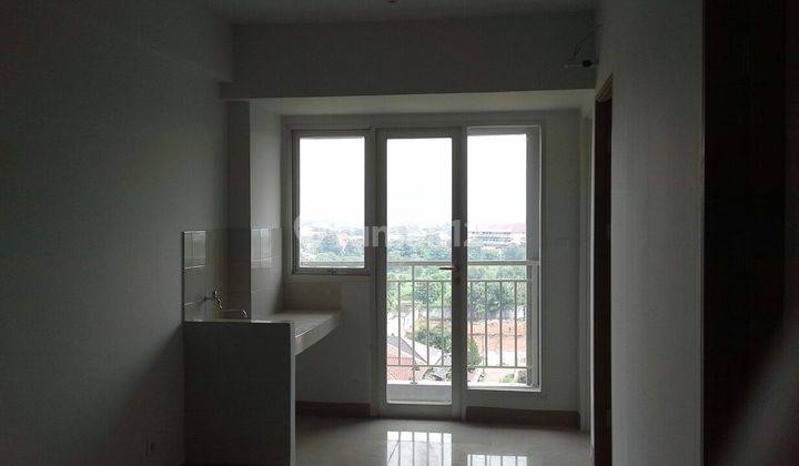 Dijual segera unit 2BR Apartemen Bintaro Park View 1