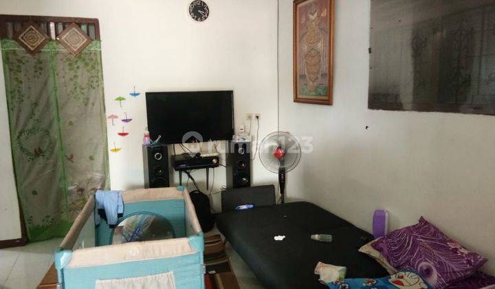 Dijual segera rumah di Jl. Muhi, Pondok Pinang 2