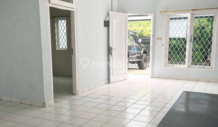 Dijual Segera Rumah Sekitar Pondok Indah 1