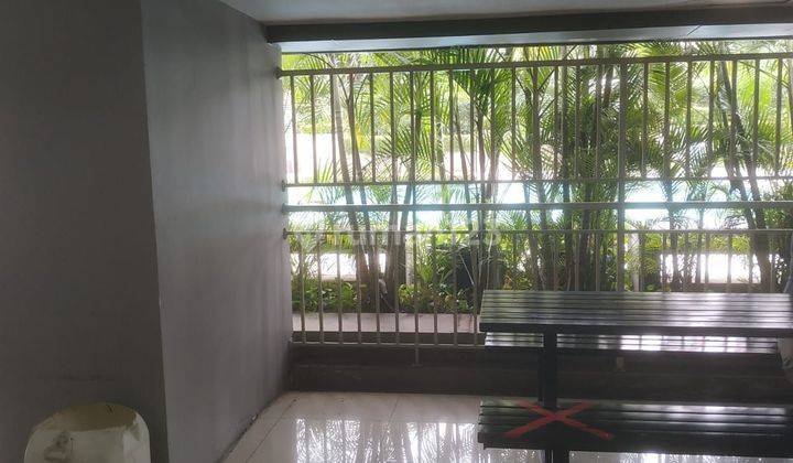 Disewakan segera kios di Apartemen Bintaro Park View 2