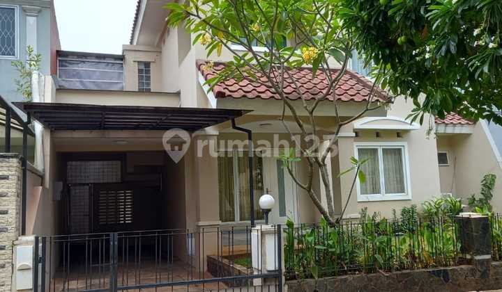 Dijual Segera Rumah