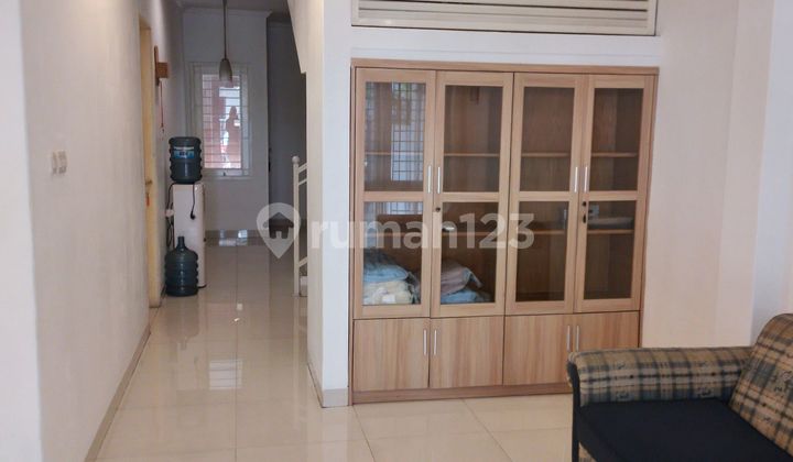 Disewakan Segera Rumah di Taman Bona Indah