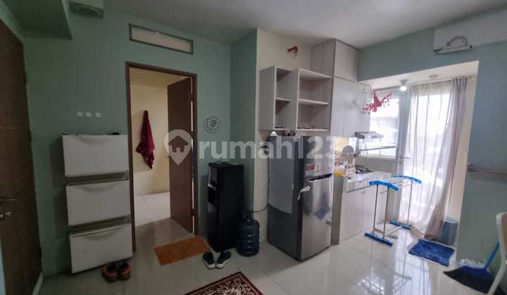 For Sale Immediately 2BR Apartment Unit Bintaro Park View 2