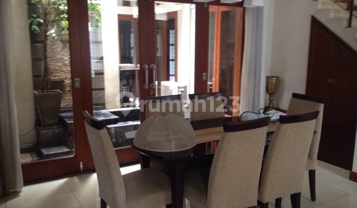 Disewakan Segera Rumah Di Daerah Cipete 2