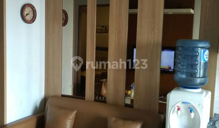 For Immediate Rent: 2-Bedroom Unit at Bintaro Park View Apartment
