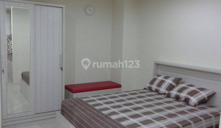 Disewakan Segera Unit Studio Apartemen Pakubuwono Terrace 2
