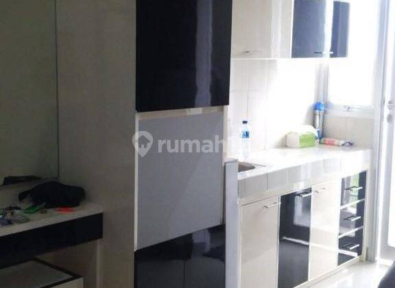 Disewakan Segera Unit Studio Apartemen Bintaro Park View 1