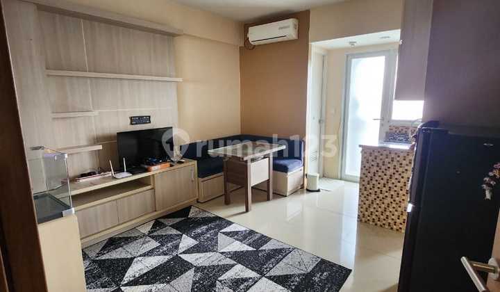 Dijual Segera Unit 2br Apartemen Bintaro Park View Dijual Segera Unit 2br Apartemen Bintaro Park View