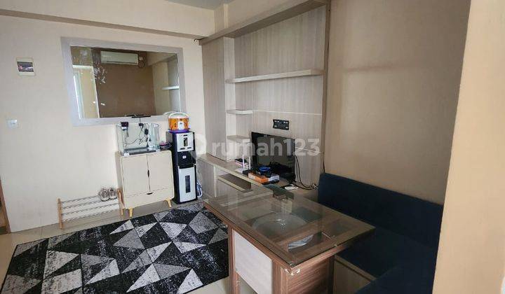 Didewakan Segera Unit 2br Apartemen Bintaro Park View 2