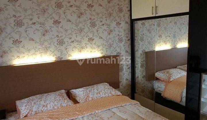 Disewakan Segera Unit Studio Apartemen Bintaro Park View 2