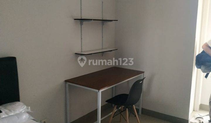 Dusewakan Segera Unit Studio Apartemen Bintaro Park View 2