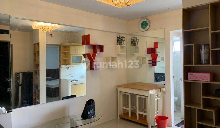 Disewakan Segera Unit 2br Apartemen Bintaro Park View 1