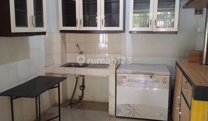 Dijual segera kios Apartemen Bintaro Park View  1