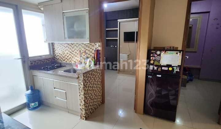 For Sale Immediately 2BR Apartment Unit Bintaro Park View 2