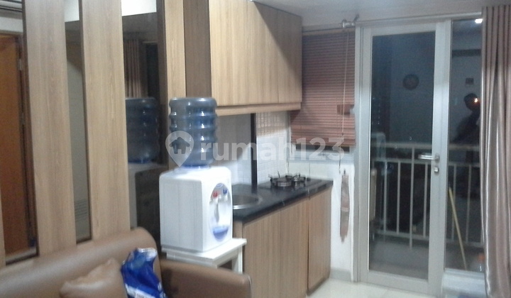For Immediate Rent: 2-Bedroom Unit at Bintaro Park View Apartment 2