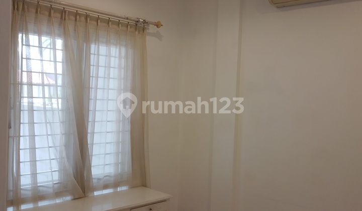 Disewakan Segera Rumah di Taman Bona Indah 2