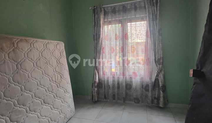 Hunian Bagus Villa Permata Hijau Cluster 2