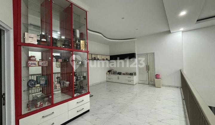 Hunian Mewah Elit Serang City Akses Tol 2