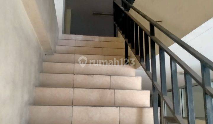 Ruko Eks Bank Sukmajaya Dekat Ccm Strategis 4