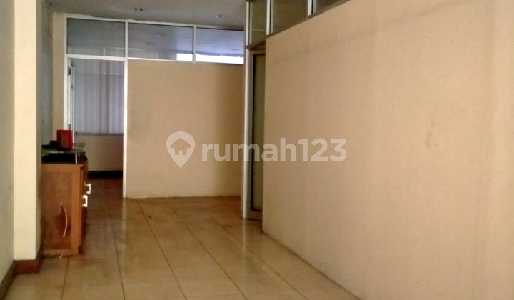 Ruko Eks Bank Sukmajaya Dekat Ccm Strategis 7