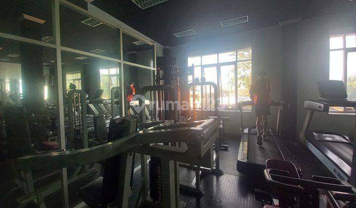 3 Ruko 2,5 Lantai Pci di Jalan Utama Perumahan 6