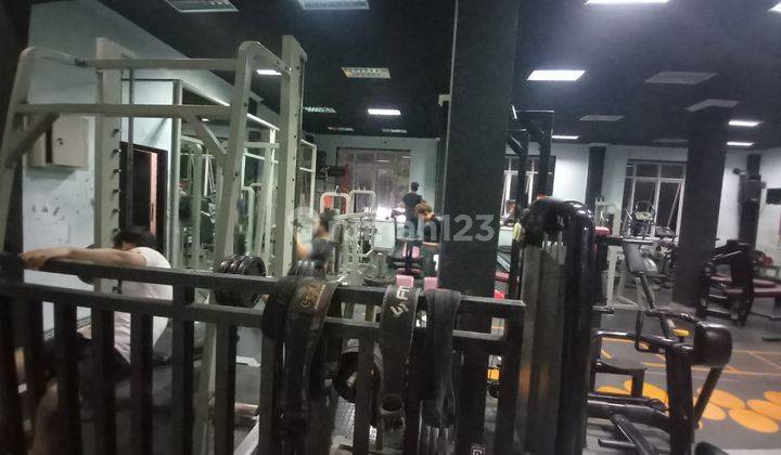 3 Ruko 2,5 Lantai Pci di Jalan Utama Perumahan 7