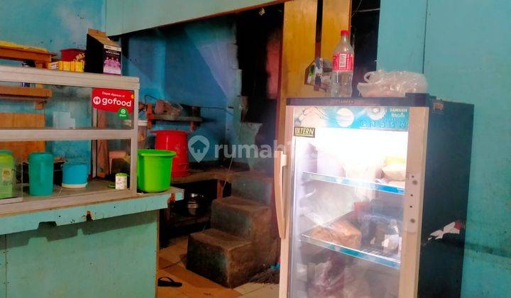 Ruko Sudut Strategis Royal Dekat Stasiun Kereta Api 7
