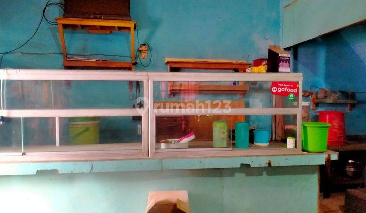 Ruko Sudut Strategis Royal Dekat Stasiun Kereta Api 8