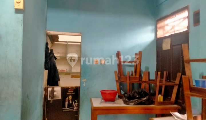 Ruko Sudut Strategis Royal Dekat Stasiun Kereta Api 9
