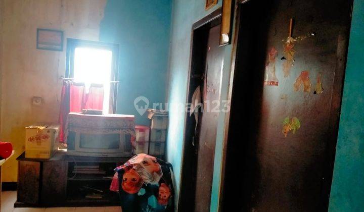 Ruko Sudut Strategis Royal Dekat Stasiun Kereta Api 11