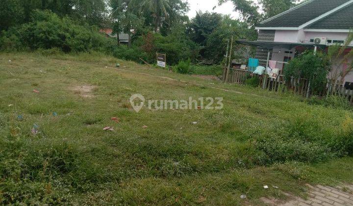 Tanah Harga Miring Legok Dekat Rs Fatimah Nego Tipis 1