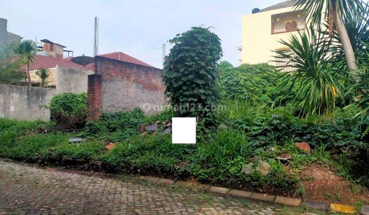 Lahan Oke Metro Cilegon Mediterania Siap Bangun Hunian 1