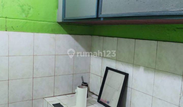 Hunian Minimalis Harga Miring Pondok Cilegon Indah Siap Ditempati 2