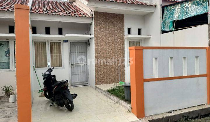 Hunian Baru Grand Sutera Cilegon Zona Industri Siap Huni 5
