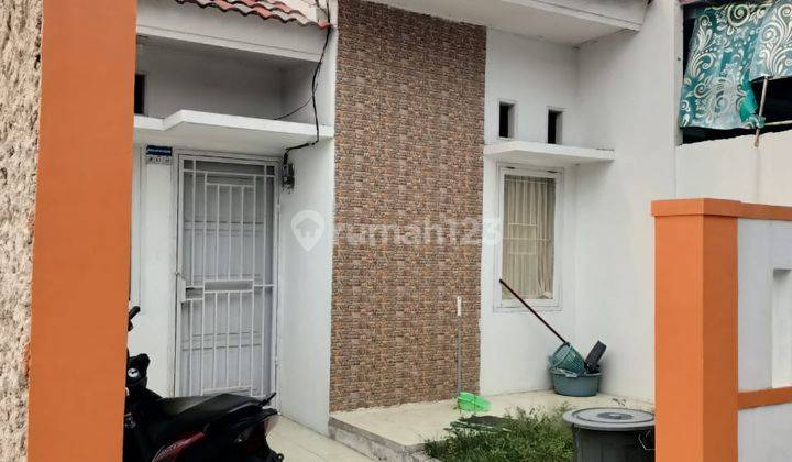 Hunian Baru Grand Sutera Cilegon Zona Industri Siap Huni 7
